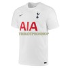 Original Fußballtrikot Tottenham Hotspur Heimtrikot 2021-22 Für Herren